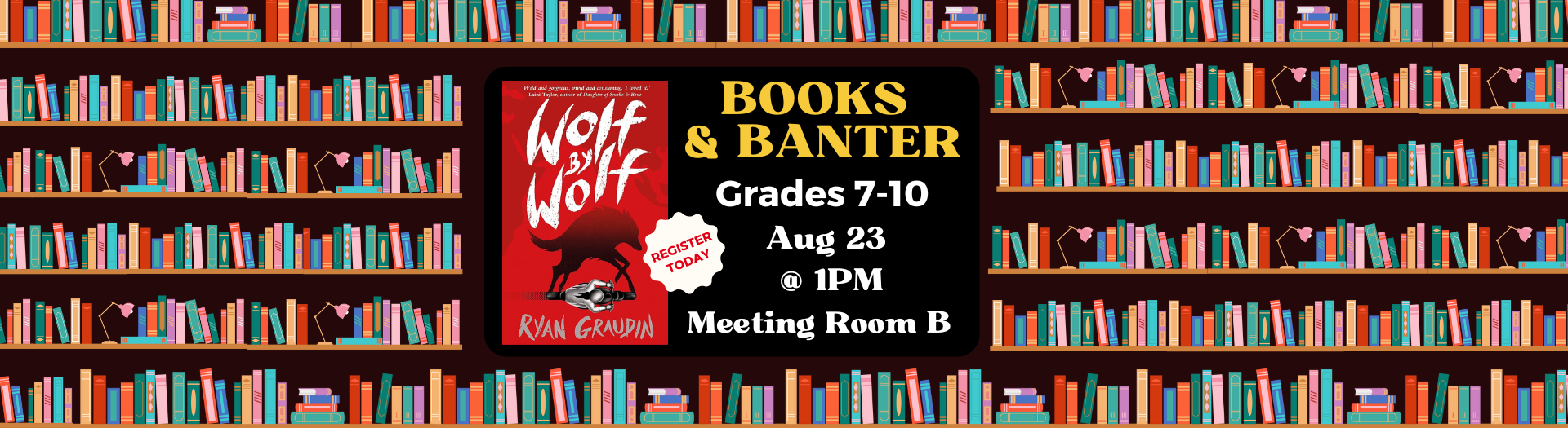 Home Lisle Library District